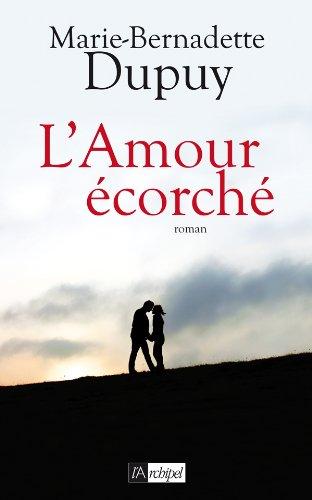 L'amour écorché