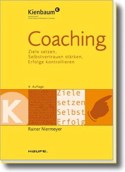 Coaching: Sich und andere zum Erfolg führen