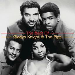 The Best of Gladys Knight & The Pips