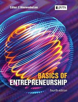 Basics of Entrepreneurship 4e