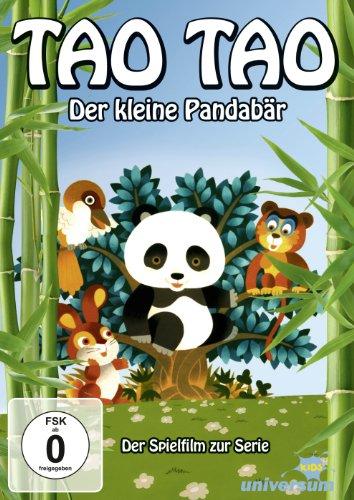 Tao Tao: Der kleine Pandabär - Der Spielfilm