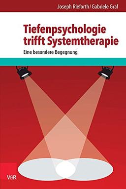 Tiefenpsychologie trifft Systemtherapie: Eine besondere Begegnung (Diskurse Der Arabistik)