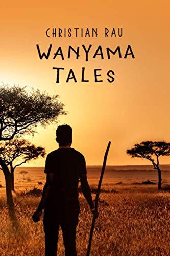 Wanyama Tales