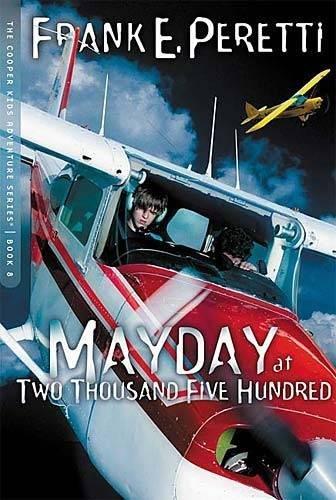 Mayday at Two Thousand Five Hundred (COOPER KIDS ADVENTURE SERIES, Band 8)