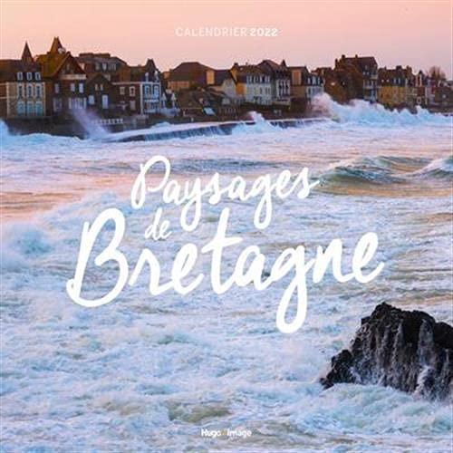 Paysages de Bretagne : calendrier 2022