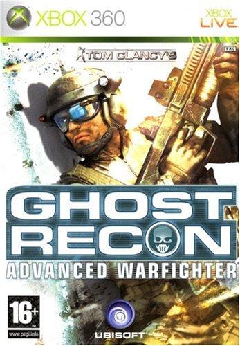 Ghost Recon 3 [FR Import]