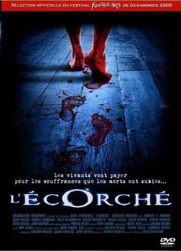 L'Ecorché [FR Import]