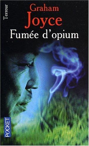 Fumée d'opium