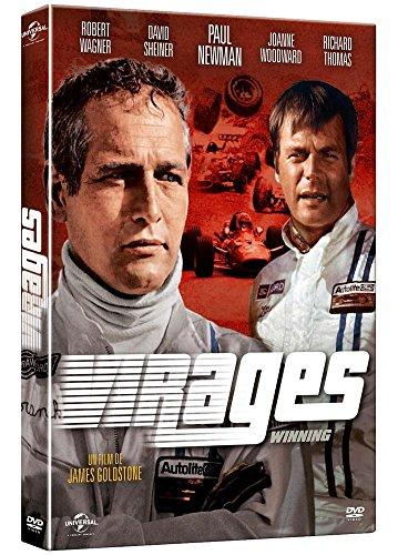 Virages [FR Import]