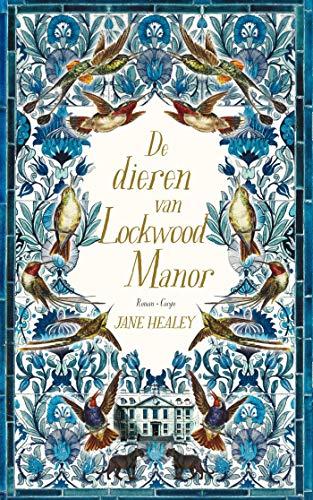 De dieren van Lockwood Manor