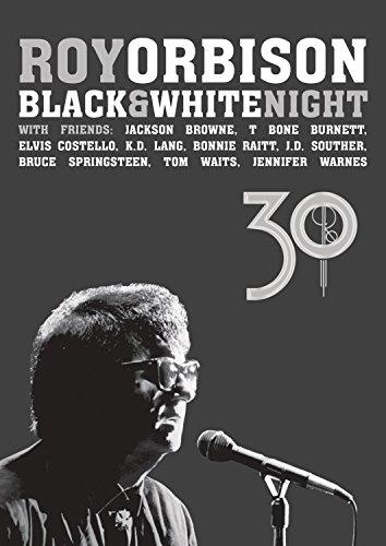 Black & White Night 30 (CD/Bluray Edition) [DVD-AUDIO]