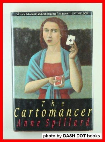 Cartomancer