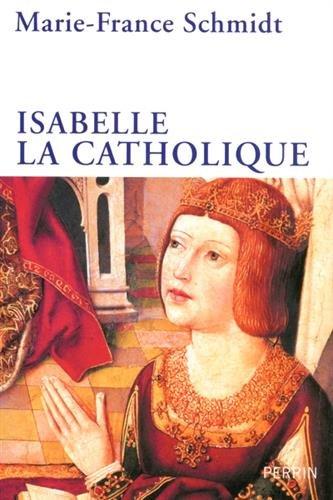 Isabelle la Catholique