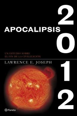 Apocalipsis 2012 ((Fuera de colección))