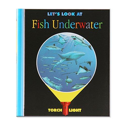 Let's Look at Fish Underwater (First Discovery/Torchlight)