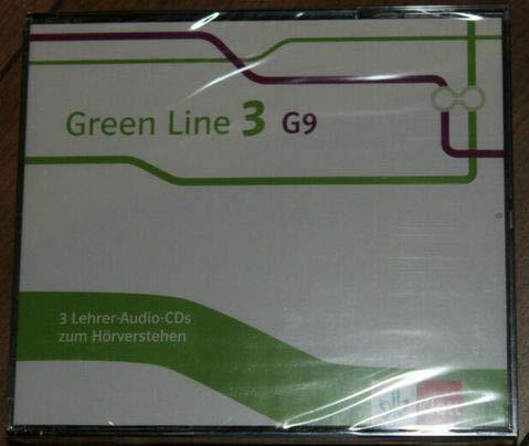 Green Line 3 G9