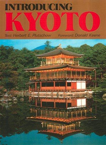 Introducing Kyoto