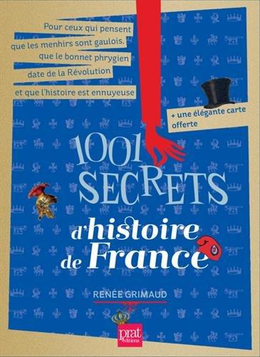 1.001 secrets d'histoire de France