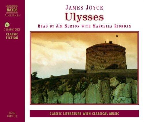 Ulysses 4D (Modern Fiction)