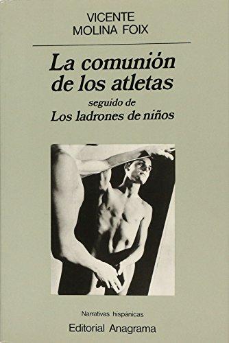 Comunion de los atletas,la