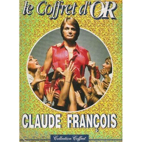 Claude François