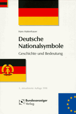 Deutsche Nationalsymbole