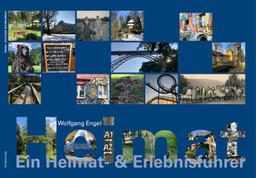 Heimat: Ein Heimat - & Erlebnisführer