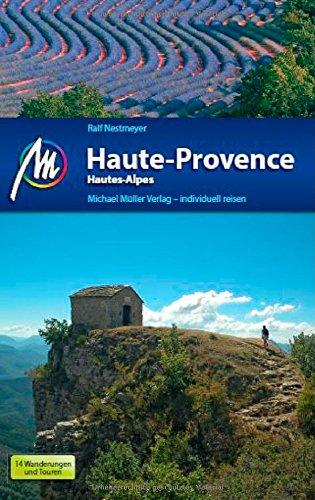 Haute-Provence: Hautes Alpes