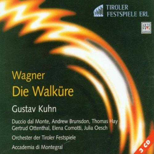 Die Walküre