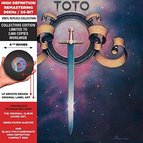 Toto-Collectors Edition-