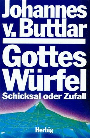 Gottes Würfel