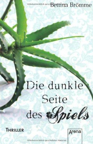 Die dunkle Seite des Spiels: Arena Mini-Thriller