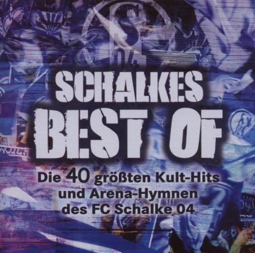 Schalkes Best of - die 40 größten Kult-Hits