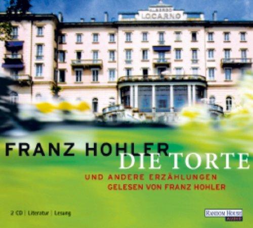 Die Torte und andere Erzählungen: Literatur - Lesung