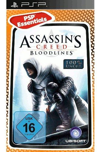 Assassin's Creed - Bloodlines  [Essentials]