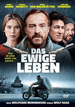 Das Ewige Leben (Österreich Version)