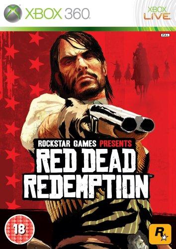 Red Dead Redemption [UK Import]