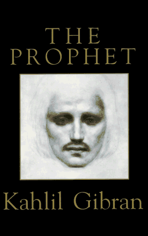 The Prophet (Large Print)