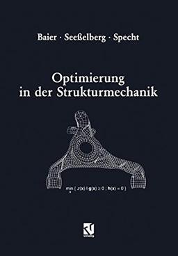 Optimierung in der Strukturmechanik (German Edition)