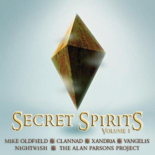 Secret Spirits Vol. 1 - The Best Of Mystic Music