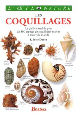 Les coquillages