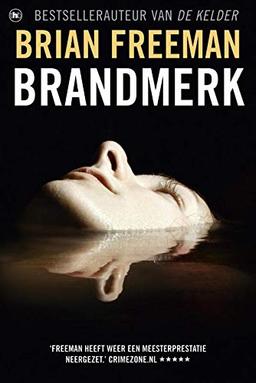 Brandmerk / druk 1