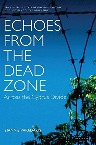 Echoes from the Dead Zone: Across the Cyprus Divide