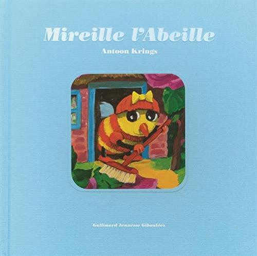 Mireille l'abeille