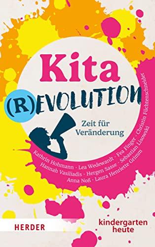 Kitarevolution: Zeit für Veränderung