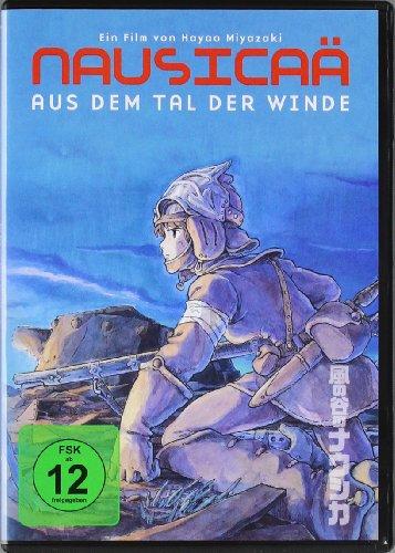 Nausicaä aus dem Tal der Winde