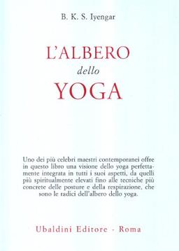 L'albero dello yoga