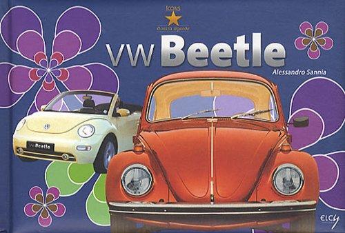 VW Beetle