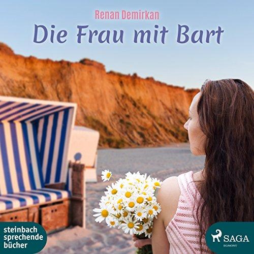 Die Frau mit Bart