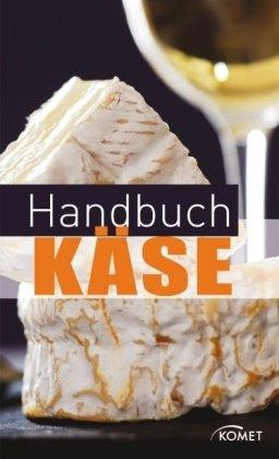 Handbuch Käse